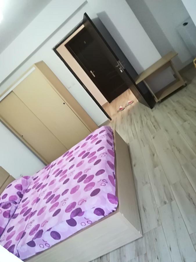 科斯蒂内什蒂 维拉阿克塞尔旅馆酒店 外观 照片