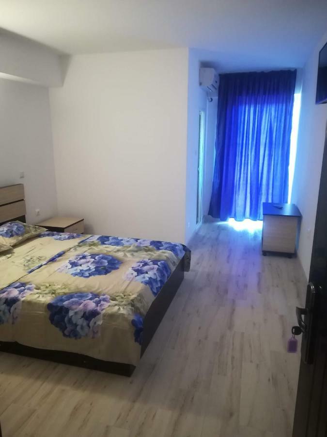 科斯蒂内什蒂 维拉阿克塞尔旅馆酒店 外观 照片